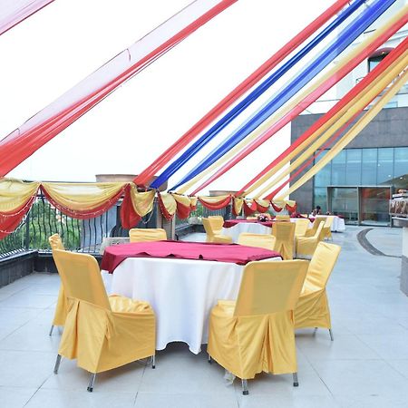 Welcomhotel By Itc Hotels, Bella Vista, Panchkula - Chandigarh エクステリア 写真