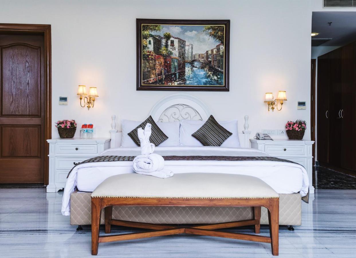 Welcomhotel By Itc Hotels, Bella Vista, Panchkula - Chandigarh エクステリア 写真