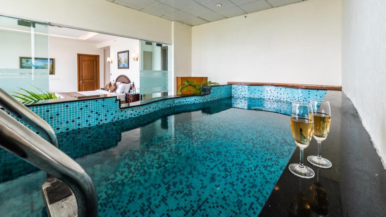 Welcomhotel By Itc Hotels, Bella Vista, Panchkula - Chandigarh エクステリア 写真