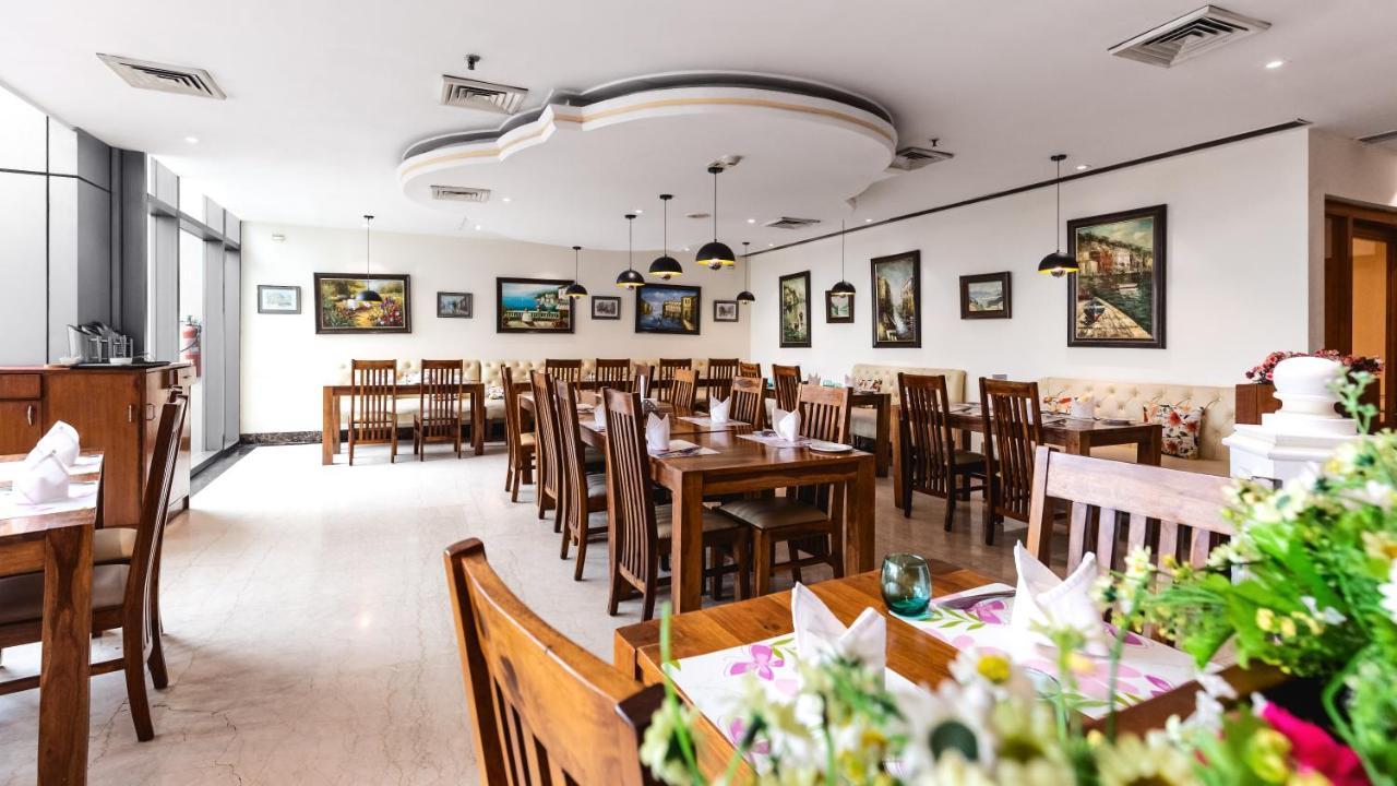 Welcomhotel By Itc Hotels, Bella Vista, Panchkula - Chandigarh エクステリア 写真