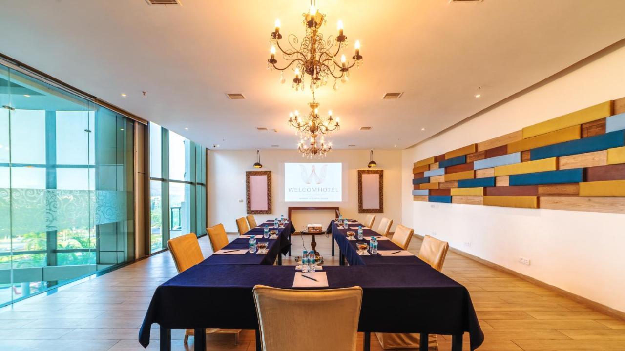 Welcomhotel By Itc Hotels, Bella Vista, Panchkula - Chandigarh エクステリア 写真
