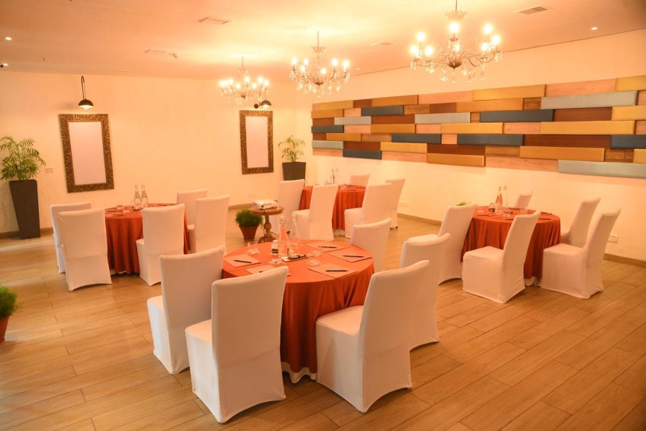 Welcomhotel By Itc Hotels, Bella Vista, Panchkula - Chandigarh エクステリア 写真