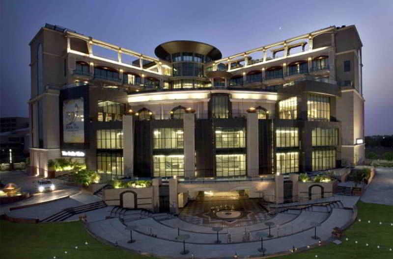 Welcomhotel By Itc Hotels, Bella Vista, Panchkula - Chandigarh エクステリア 写真