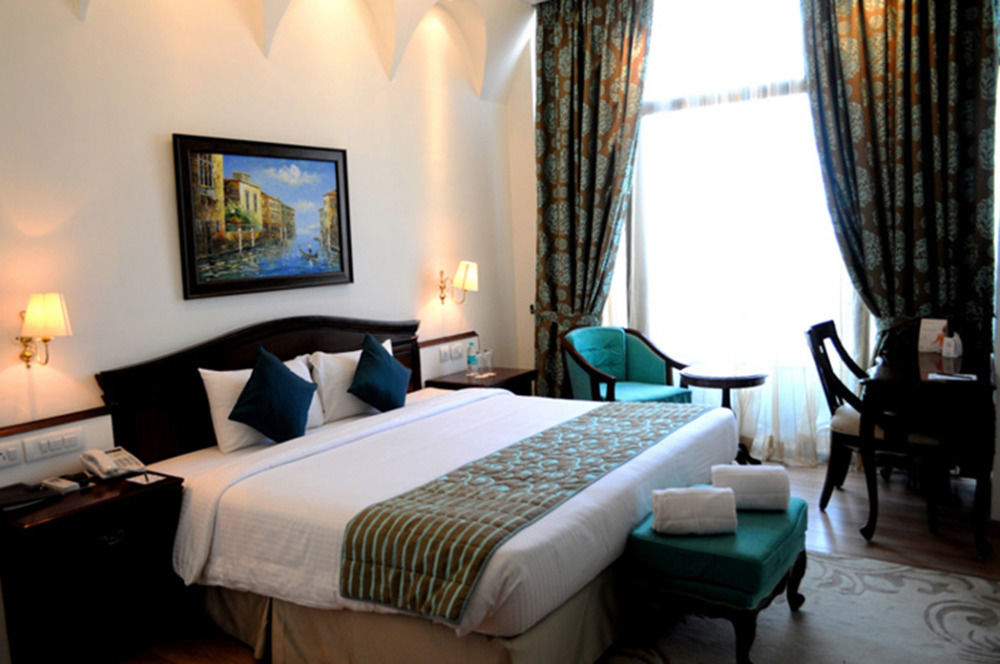 Welcomhotel By Itc Hotels, Bella Vista, Panchkula - Chandīgarh 部屋 写真
