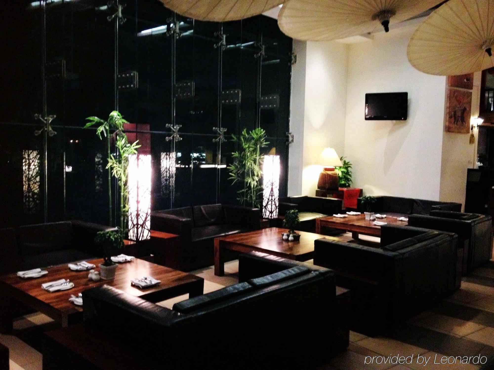 Welcomhotel By Itc Hotels, Bella Vista, Panchkula - Chandigarh レストラン 写真