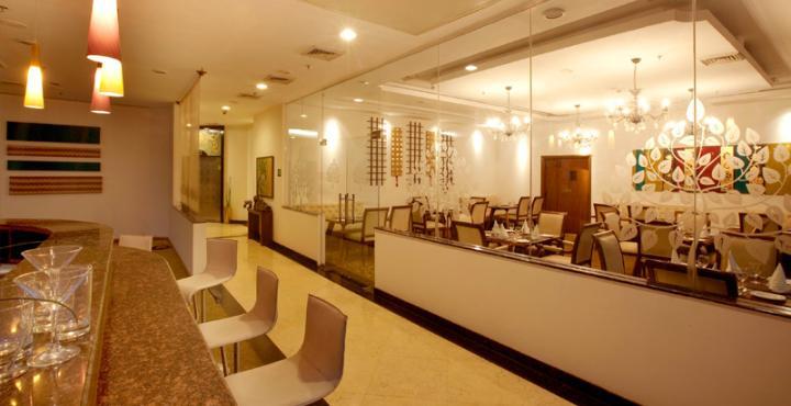 Welcomhotel By Itc Hotels, Bella Vista, Panchkula - Chandigarh エクステリア 写真